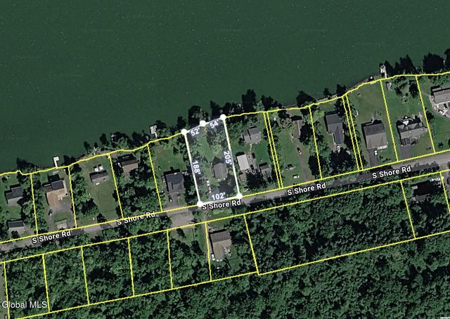 536 S Shore Road, Duanesburg, NY 12053
