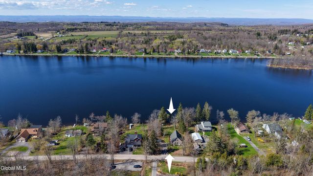 536 S Shore Road, Duanesburg, NY 12053