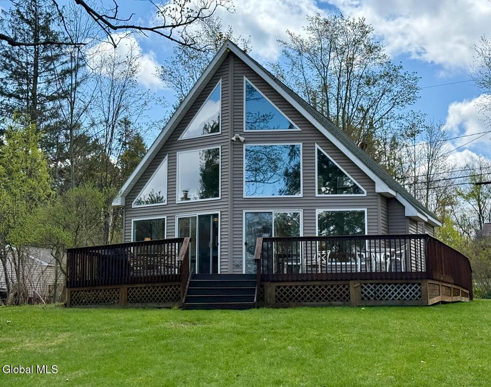 536 S Shore Road, Duanesburg, NY 12053