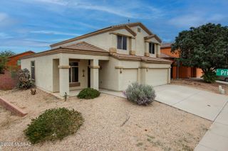 168 W Sprint Street, Vail, AZ 85641