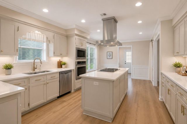6302 Meadowtrace Drive, Spring, TX 77389