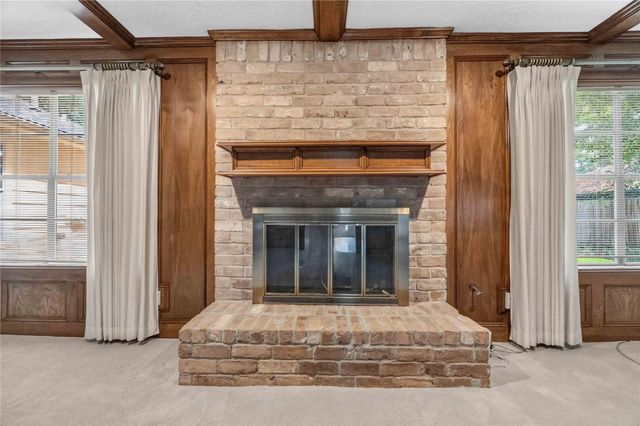 6302 Meadowtrace Drive, Spring, TX 77389
