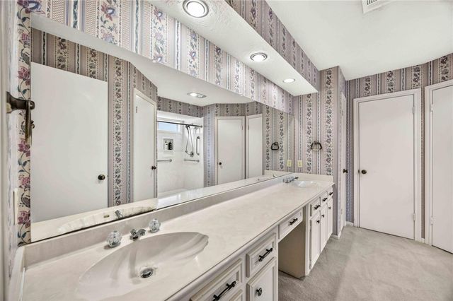 6302 Meadowtrace Drive, Spring, TX 77389
