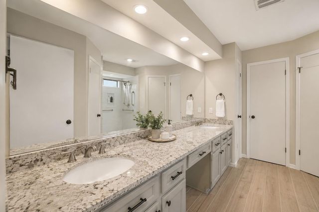 6302 Meadowtrace Drive, Spring, TX 77389