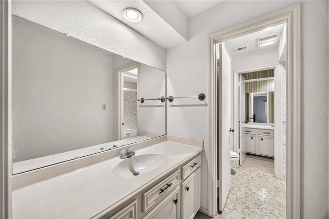 6302 Meadowtrace Drive, Spring, TX 77389