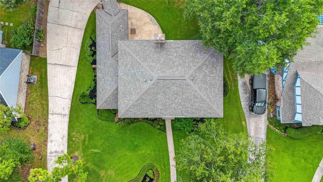 6302 Meadowtrace Drive, Spring, TX 77389