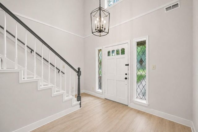 6302 Meadowtrace Drive, Spring, TX 77389