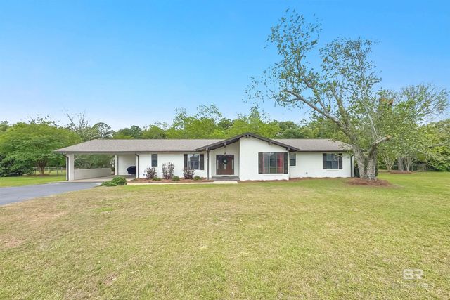 1410 S Juniper Street, Foley, AL 36535