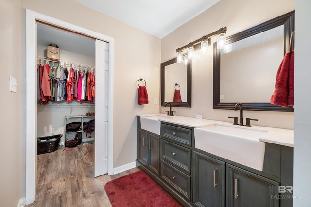 1410 S Juniper Street, Foley, AL 36535