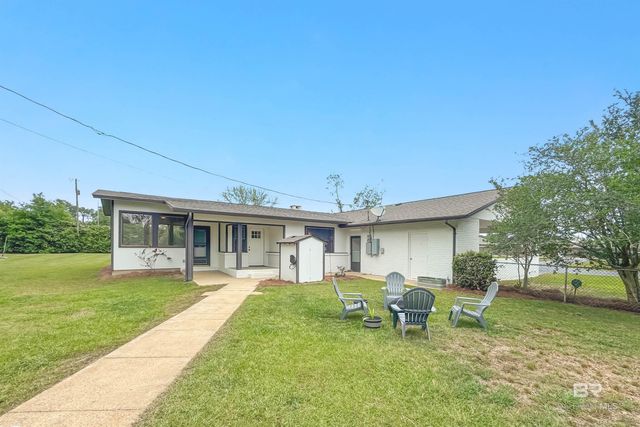 1410 S Juniper Street, Foley, AL 36535