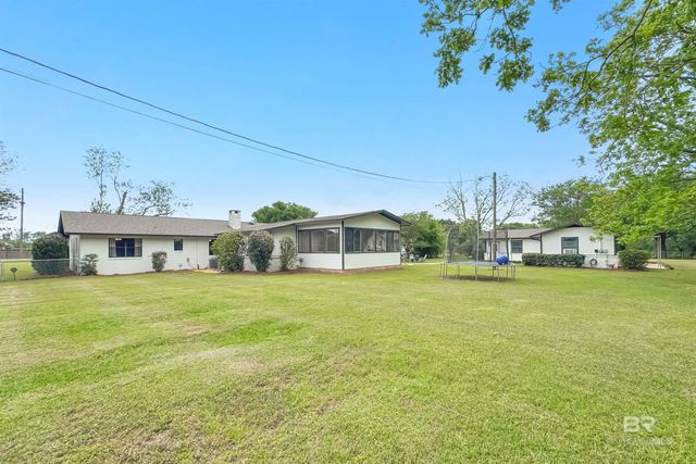 1410 S Juniper Street, Foley, AL 36535