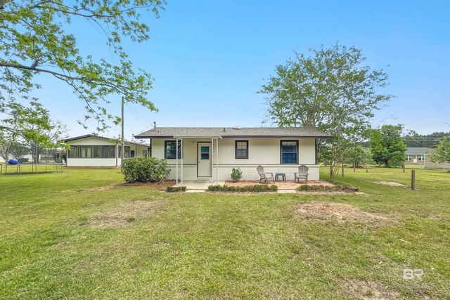 1410 S Juniper Street, Foley, AL 36535
