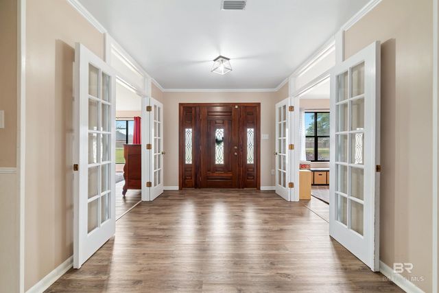 1410 S Juniper Street, Foley, AL 36535
