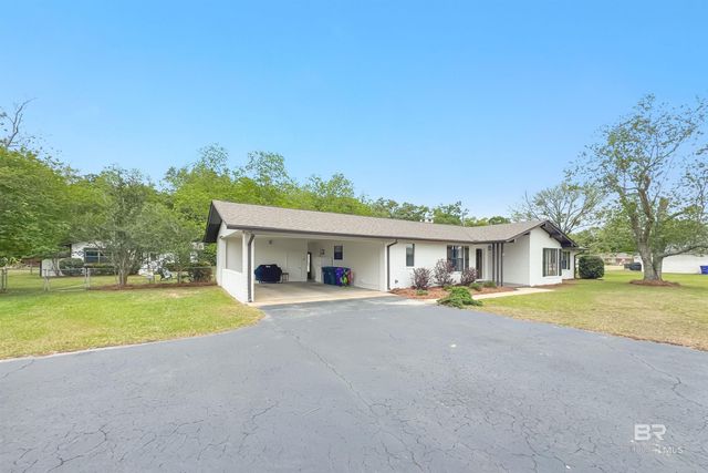 1410 S Juniper Street, Foley, AL 36535