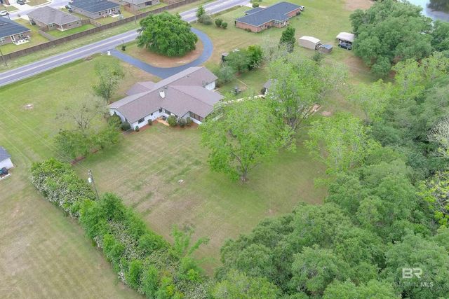 1410 S Juniper Street, Foley, AL 36535