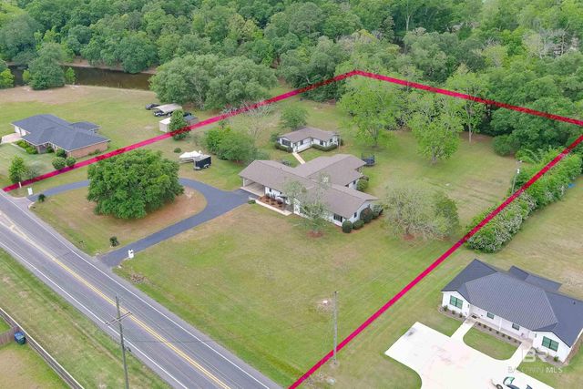 1410 S Juniper Street, Foley, AL 36535