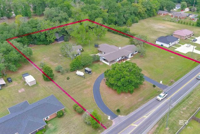 1410 S Juniper Street, Foley, AL 36535