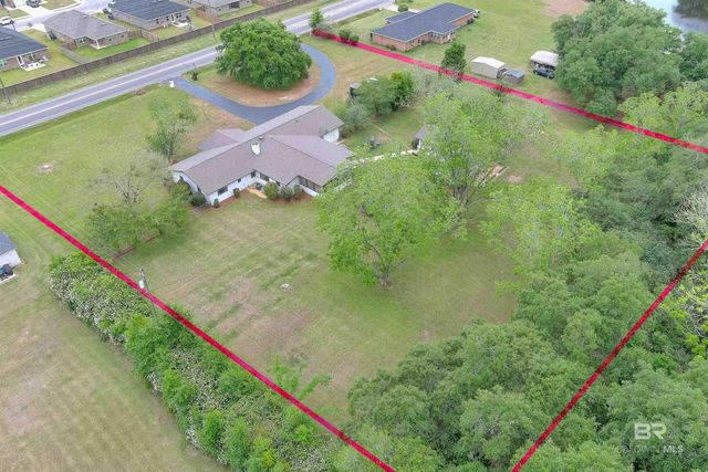 1410 S Juniper Street, Foley, AL 36535