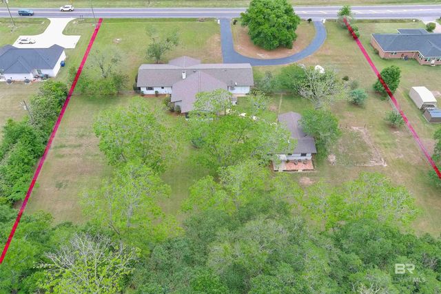 1410 S Juniper Street, Foley, AL 36535