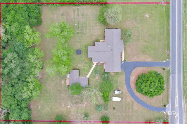 1410 S Juniper Street, Foley, AL 36535