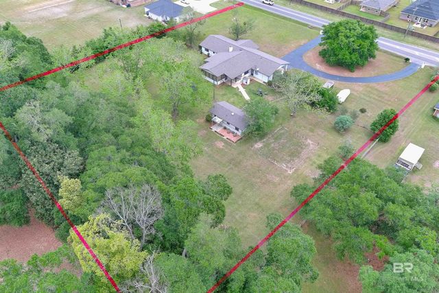 1410 S Juniper Street, Foley, AL 36535