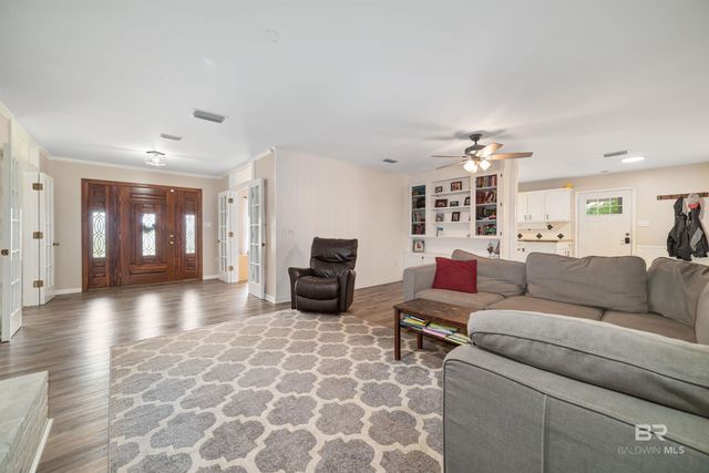 1410 S Juniper Street, Foley, AL 36535
