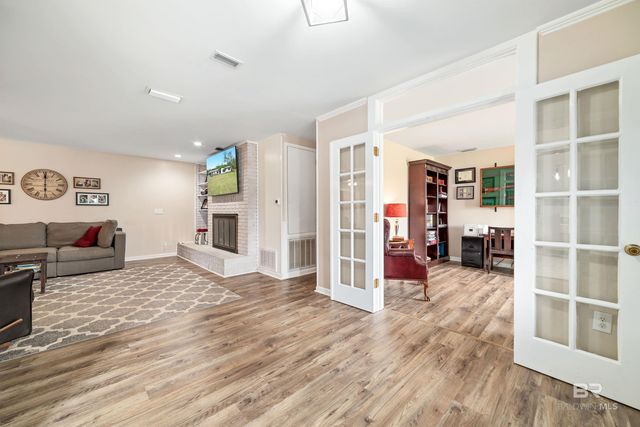 1410 S Juniper Street, Foley, AL 36535