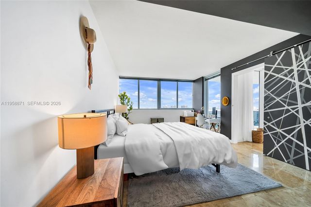 7929 West Dr 1501, North Bay Village, FL 33141