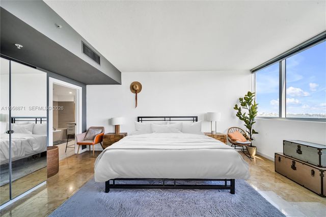 7929 West Dr 1501, North Bay Village, FL 33141