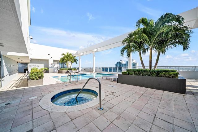 7929 West Dr 1501, North Bay Village, FL 33141