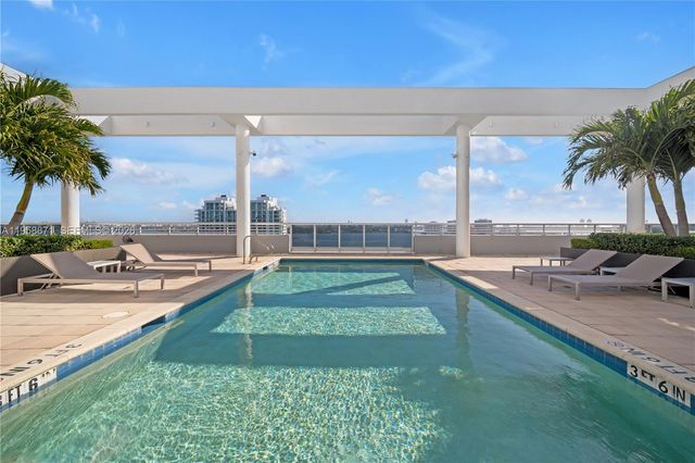 7929 West Dr 1501, North Bay Village, FL 33141