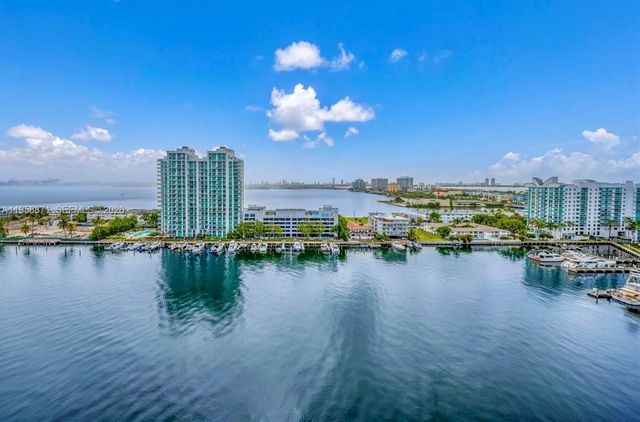 7929 West Dr 1501, North Bay Village, FL 33141