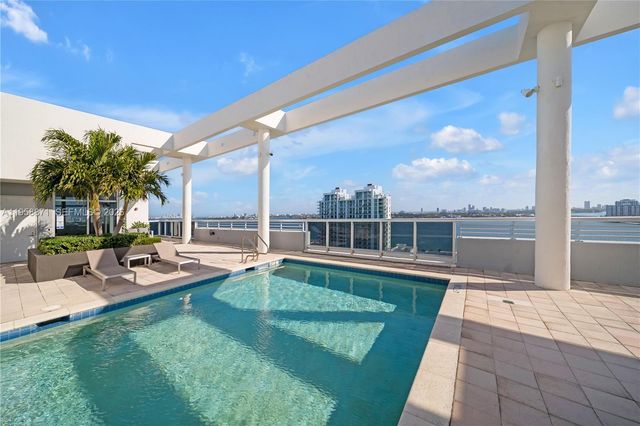 7929 West Dr 1501, North Bay Village, FL 33141