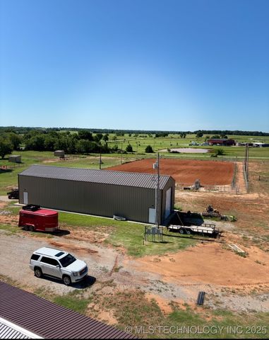 5893 Newport, Lone Grove, OK 73443