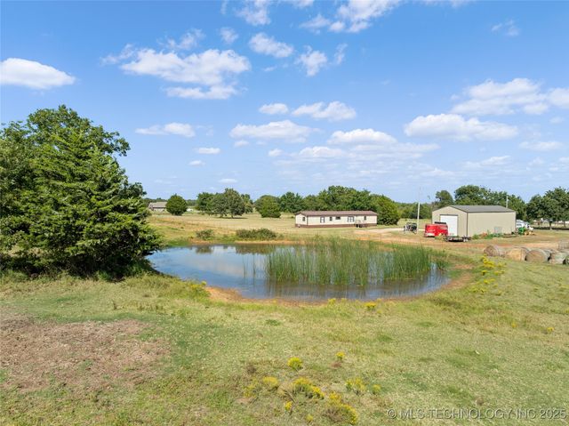 5893 Newport, Lone Grove, OK 73443