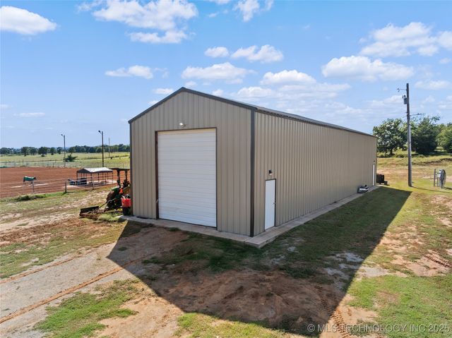 5893 Newport, Lone Grove, OK 73443