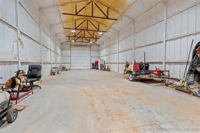 5893 Newport, Lone Grove, OK 73443