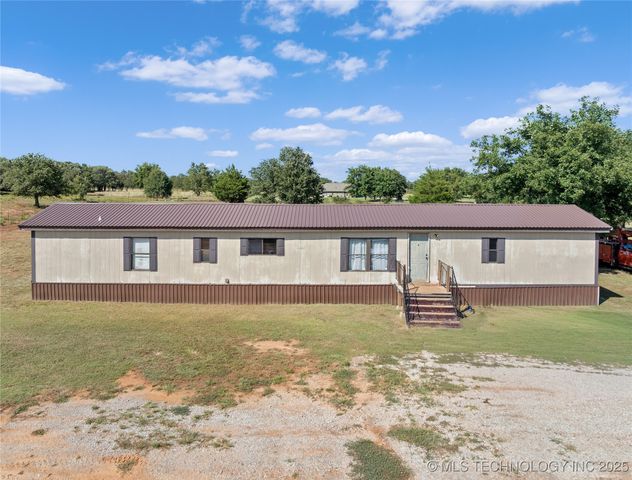 5893 Newport, Lone Grove, OK 73443