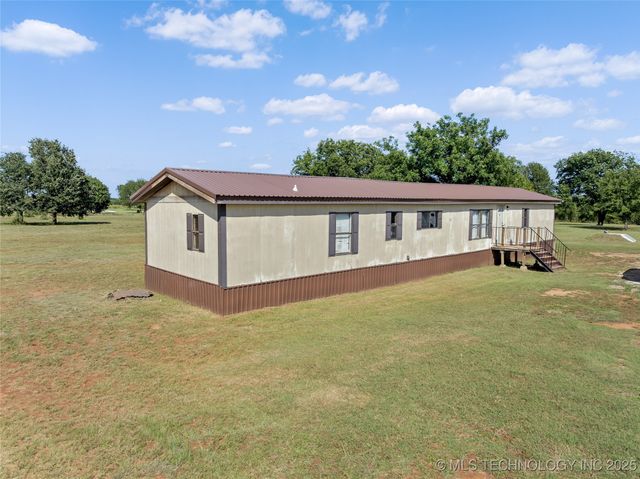 5893 Newport, Lone Grove, OK 73443