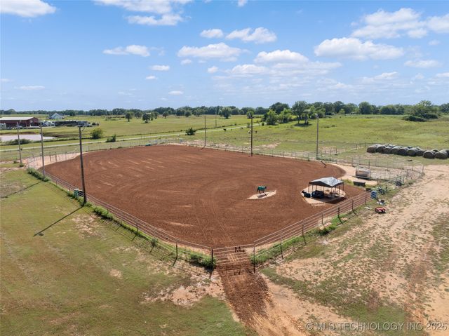 5893 Newport, Lone Grove, OK 73443