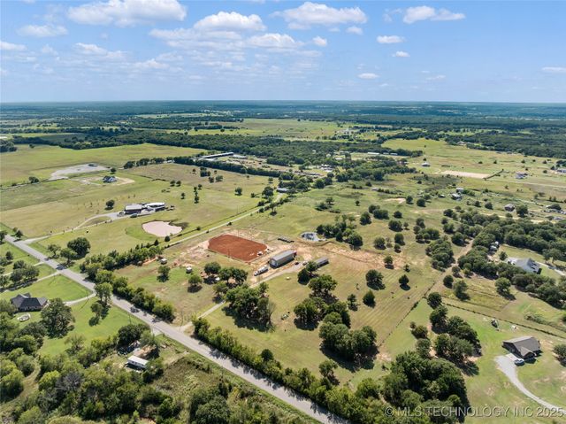 5893 Newport, Lone Grove, OK 73443