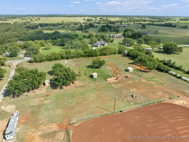 5893 Newport, Lone Grove, OK 73443