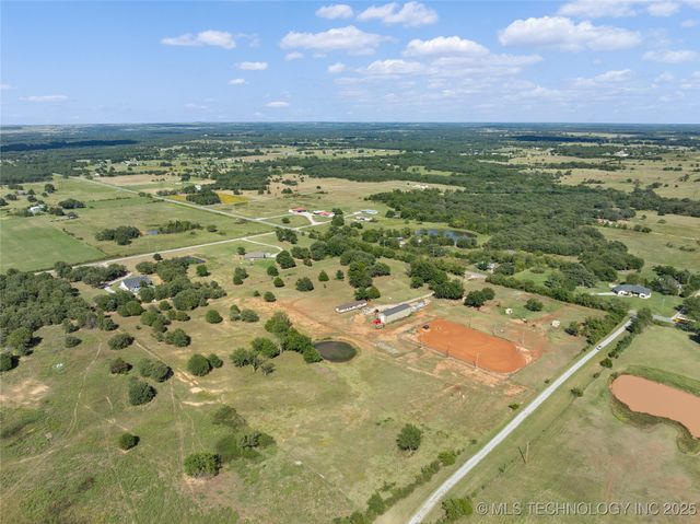 5893 Newport, Lone Grove, OK 73443
