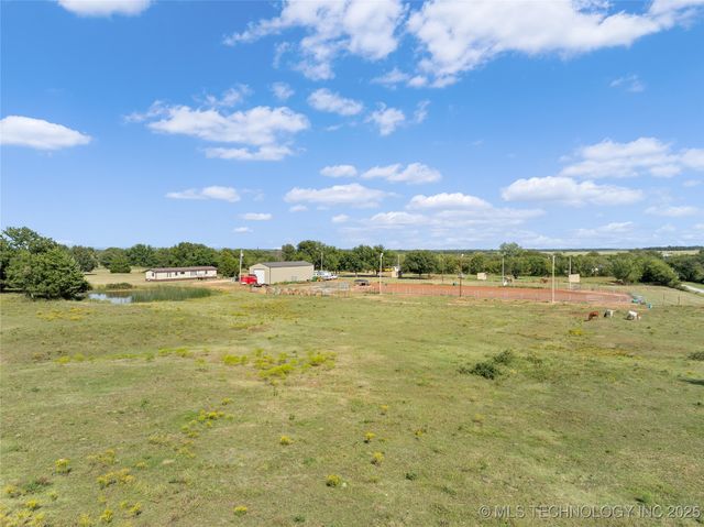5893 Newport, Lone Grove, OK 73443