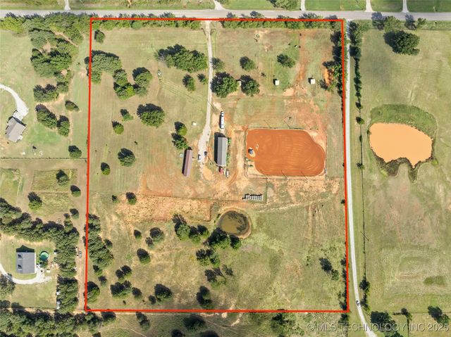 5893 Newport, Lone Grove, OK 73443