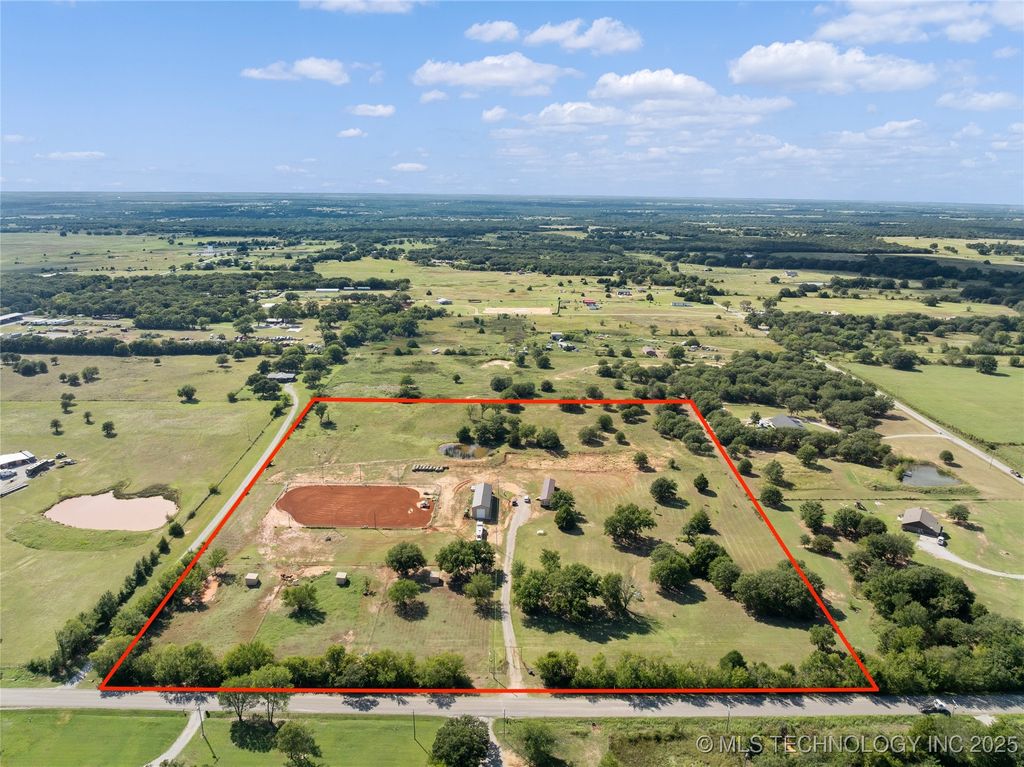 5893 Newport, Lone Grove, OK 73443