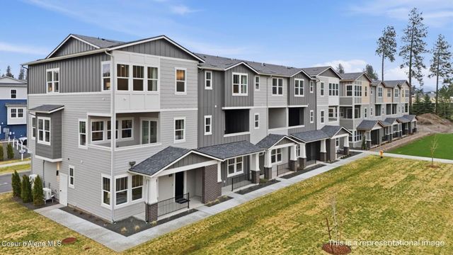 3272 N Grandmill Ln, 105, Coeur d'Alene, ID 83814 property photo