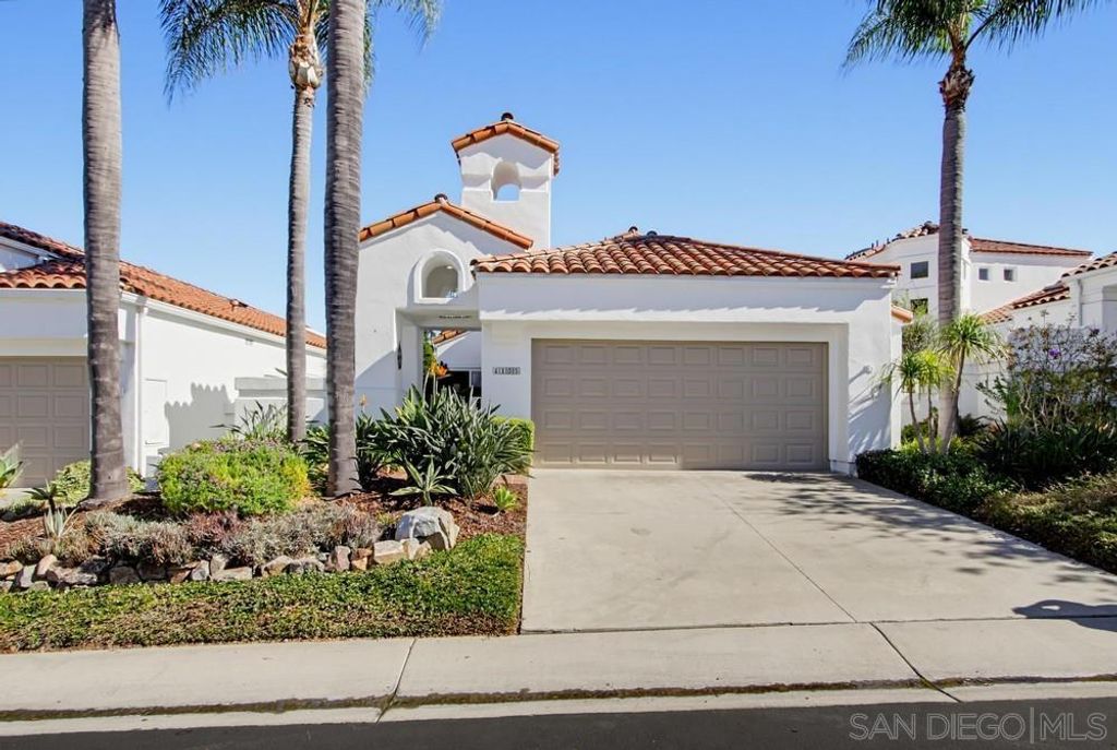 4105 Pindar Way, Oceanside, CA 92056 — exterior