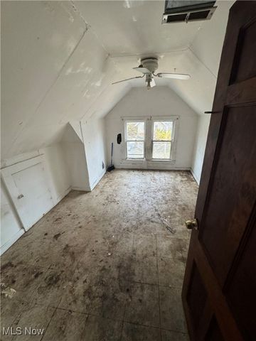 9805 Empire Avenue, East Cleveland, OH 44108