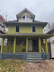 9805 Empire Avenue, East Cleveland, OH 44108